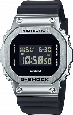 Casio GM-5600-1E