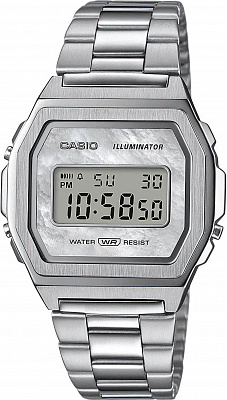Наручные часы Casio A-1000D-7E
