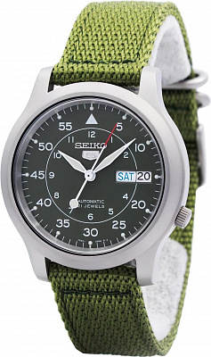 Наручные часы Seiko SNK805K2