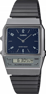 Наручные часы Casio AQ-800EB-2A