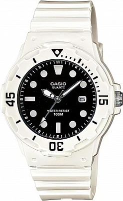 Наручные часы Casio LRW-200H-1E