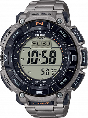 Наручные часы Casio PRG-340T-7E