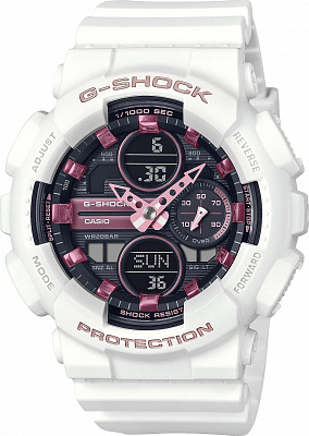 Наручные часы Casio GMA-S140M-7A