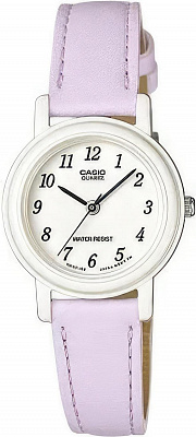 Наручные часы Casio LQ-139L-6B