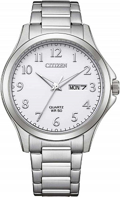 Наручные часы Citizen BF2021-82A