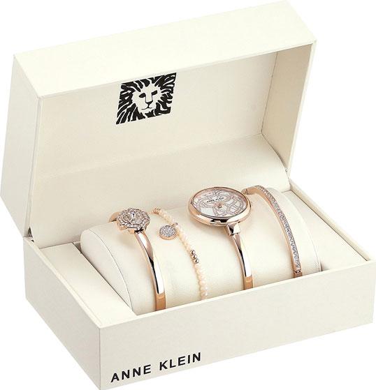 Anne Klein Steel 3080RGST