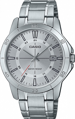 Наручные часы Casio MTP-V004D-7C