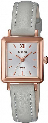 Наручные часы Casio SHE-4538GL-7B