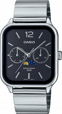 Наручные часы Casio MTP-M305D-1A