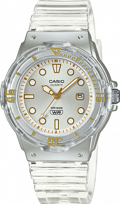 Наручные часы Casio LRW-200HS-7E