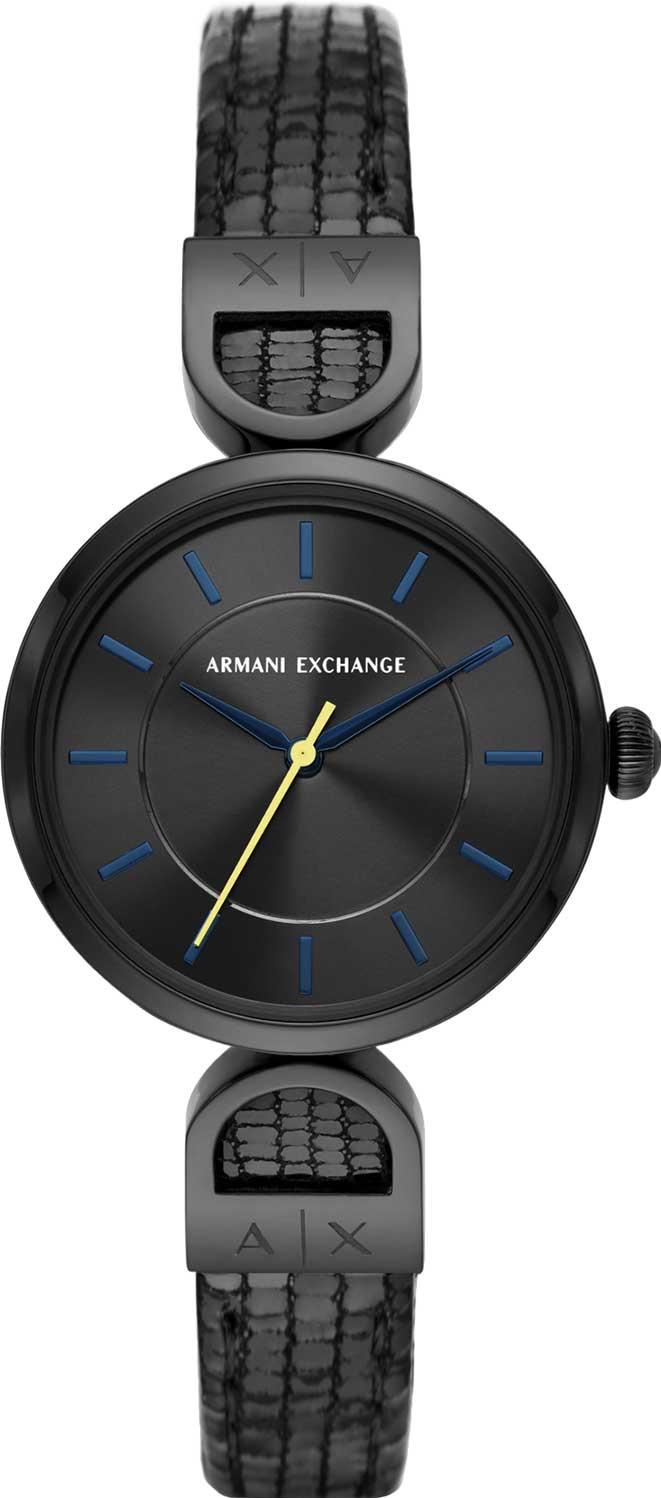 Armani Exchange AX5382