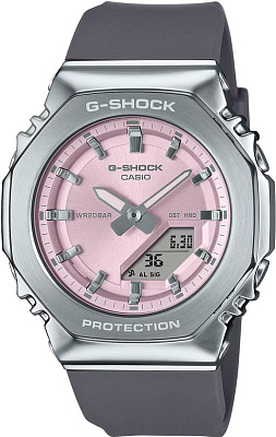 Casio GM-S2110-4A