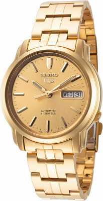 Наручные часы Seiko SNKK76K1