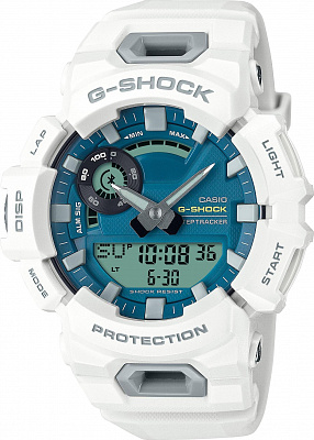 Наручные часы Casio GBA-900CB-7A