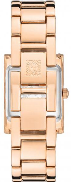 Anne Klein Steel 3954NVRG