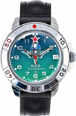 Наручные часы Восток 431818