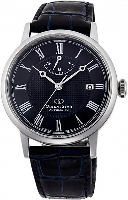 Наручные часы Orient RE-AU0003L