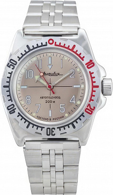 Наручные часы Восток 110649