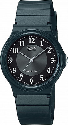 Наручные часы Casio MQ-24-1B3