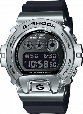 Наручные часы Casio GM-6900U-1E