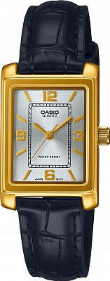 Наручные часы Casio LTP-1234PGL-7A2