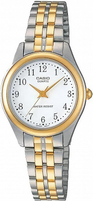 Наручные часы Casio LTP-1129G-7B
