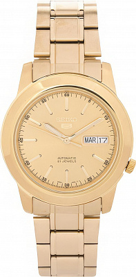 Наручные часы Seiko SNKE56K1