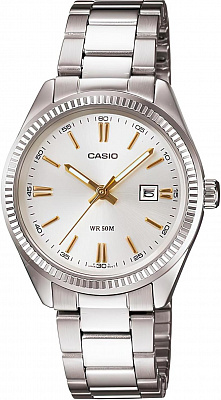Наручные часы Casio LTP-1302D-7A2