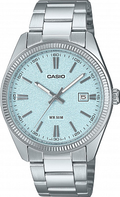 Наручные часы Casio MTP-1302DA-2A2