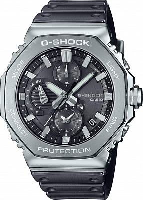 Наручные часы Casio GMC-B2100Y-1A