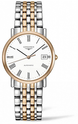 Longines L4.809.5.11.7