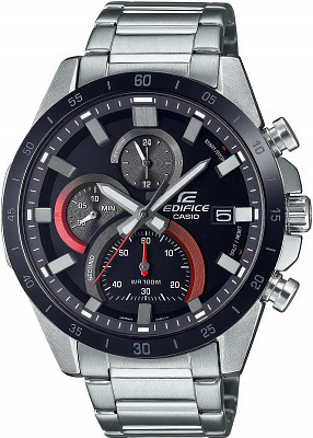Наручные часы Casio EFR-571DB-1A1