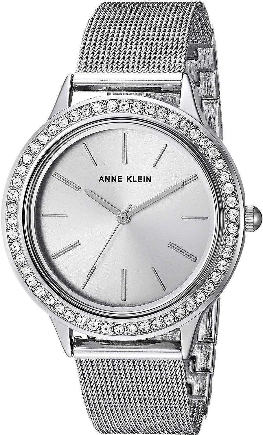 Anne Klein Steel 3419SVST