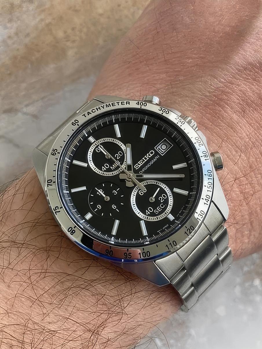 Seiko sbtr005 deals