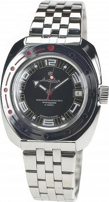 Наручные часы Восток 710394