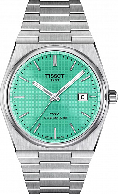 Наручные часы Tissot T137.407.11.091.01