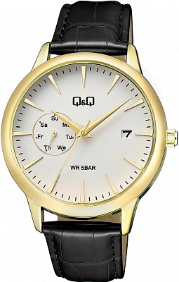 Наручные часы Q&Q A12AJ005Y