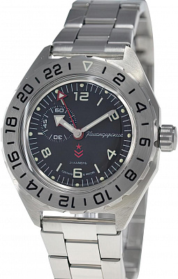 Наручные часы Восток 650539