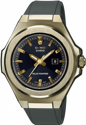 Наручные часы Casio MSG-S500G-3A