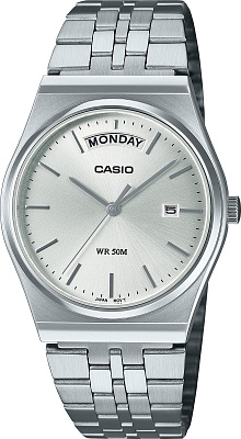 Наручные часы Casio MTP-B146D-7A