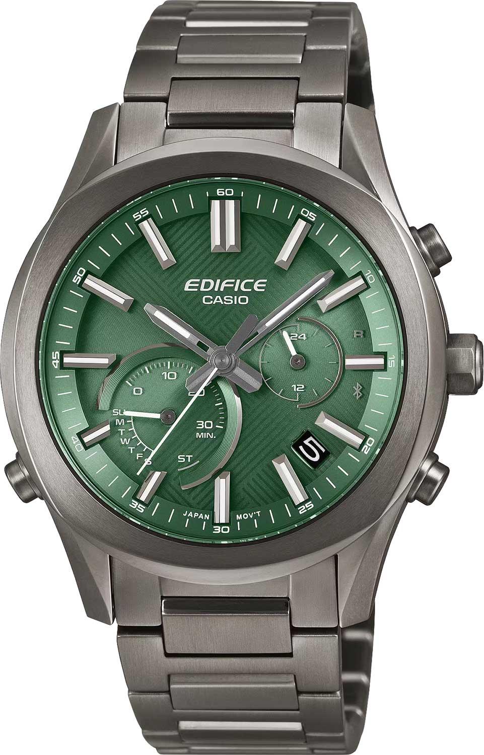 Наручные часы Casio EQB-1300DC-3A