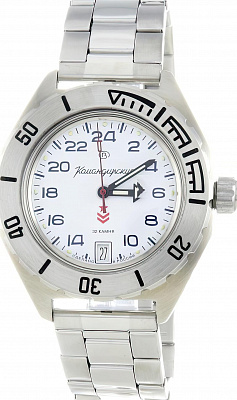 Наручные часы Восток 650546