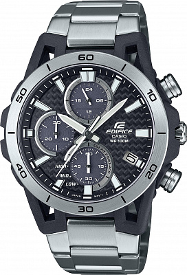 Наручные часы Casio EQS-960D-1A