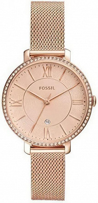 Наручные часы Fossil ES4628