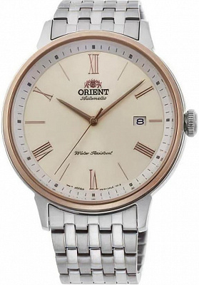 Наручные часы Orient RA-AC0J01S