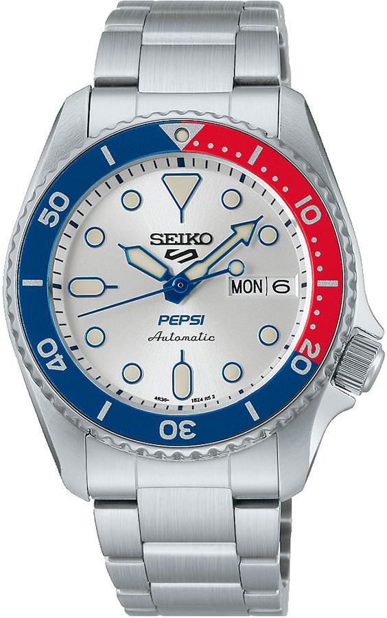 Наручные часы Seiko SRPL99K1