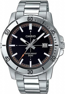 Наручные часы Casio MTP-VD01D-1E2