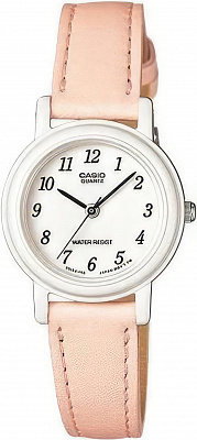 Наручные часы Casio LQ-139L-4B2
