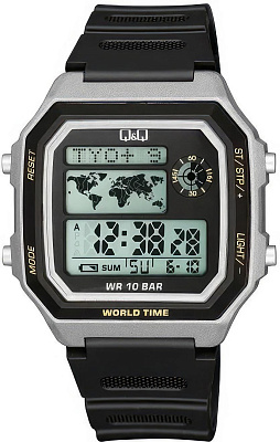 Наручные часы Q&Q M196J003Y