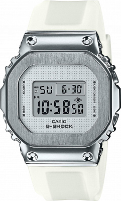 Наручные часы Casio GM-S5600SK-7E